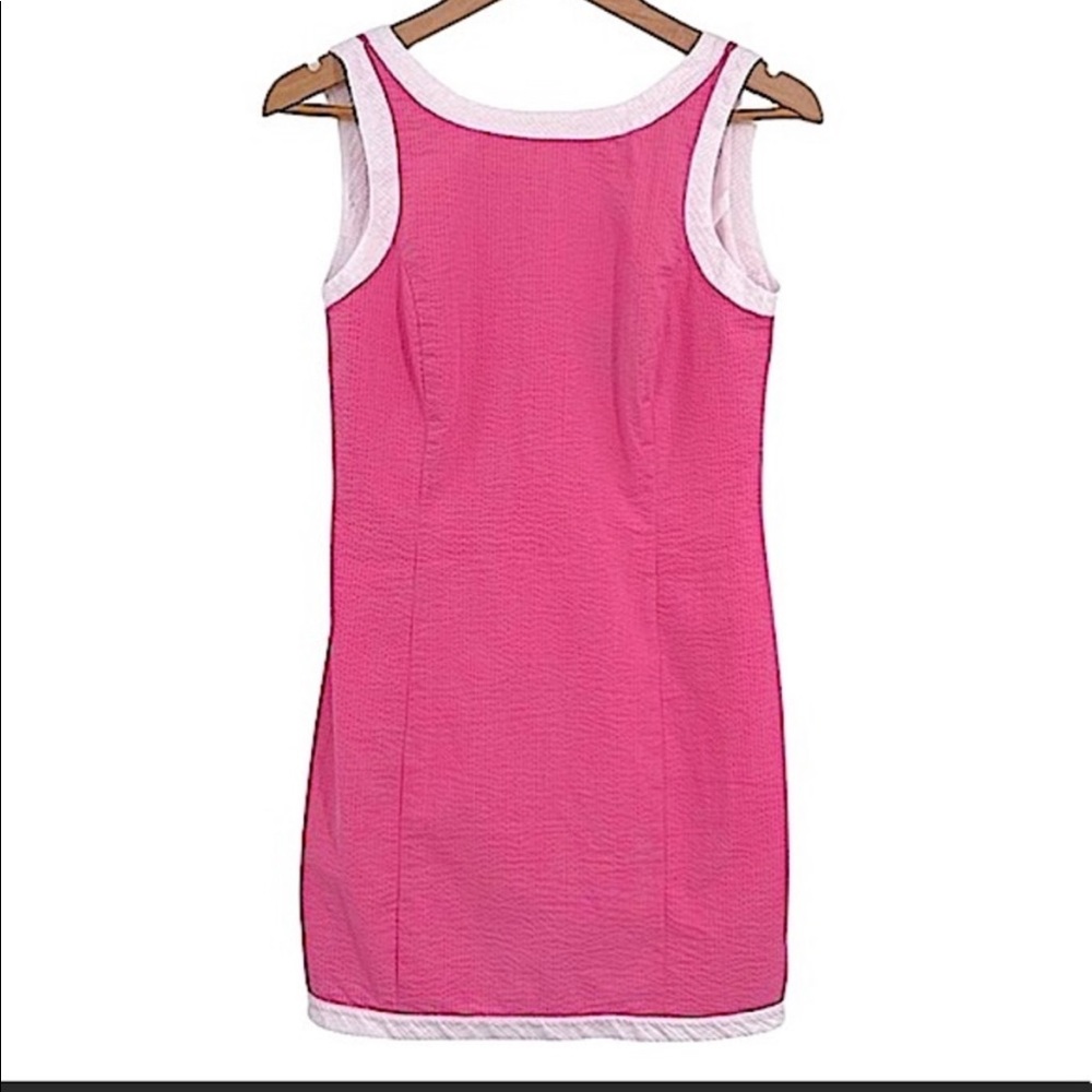 Lauren James Dress